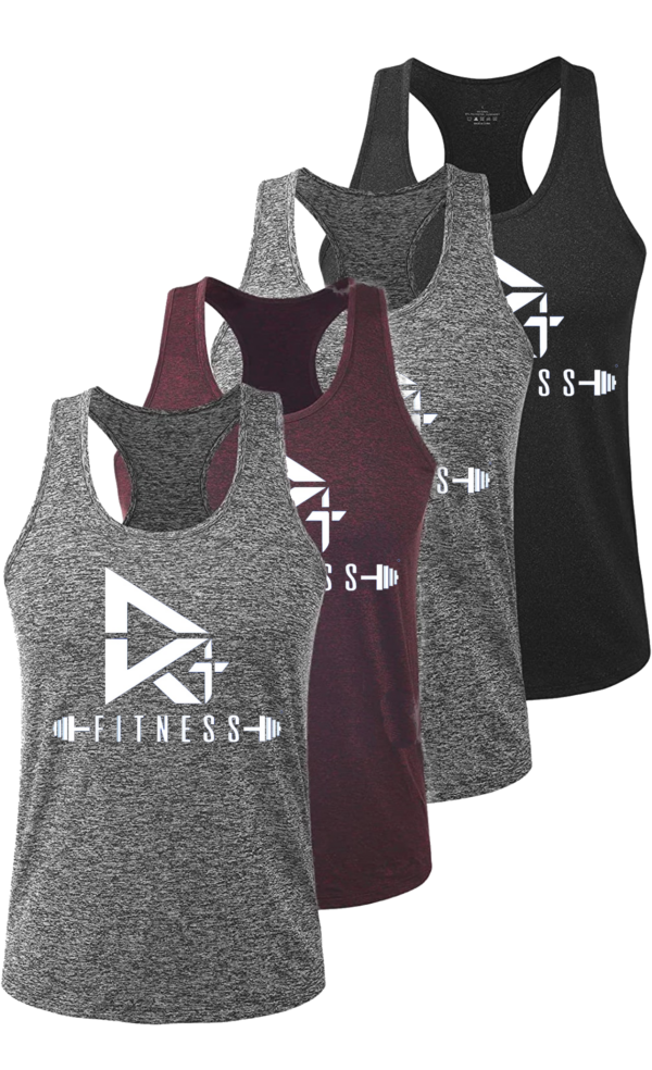 Men's DTK Fitness Tank